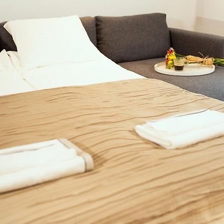 Appartement Wilcza Apartament à Varsovie Extérieur photo